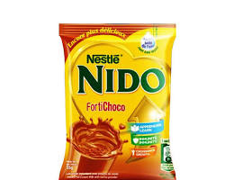 Cameroun/Santé: le Minsanté ordonne le retrait immédiat du Lait en poudre Nido FortiChoco du marché