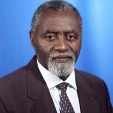 Cameroun:  Nécrologie Me Yondo Black est mort