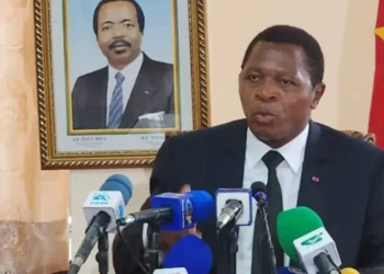 Présidentielle 2025: Le MINAT rassure sur la sécurité et le bon déroulement du scrutin dans le Nord-Ouest