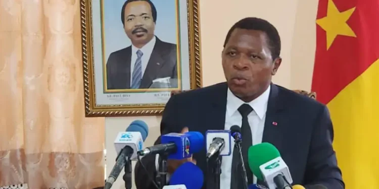 Présidentielle 2025: Le MINAT rassure sur la sécurité et le bon déroulement du scrutin dans le Nord-Ouest